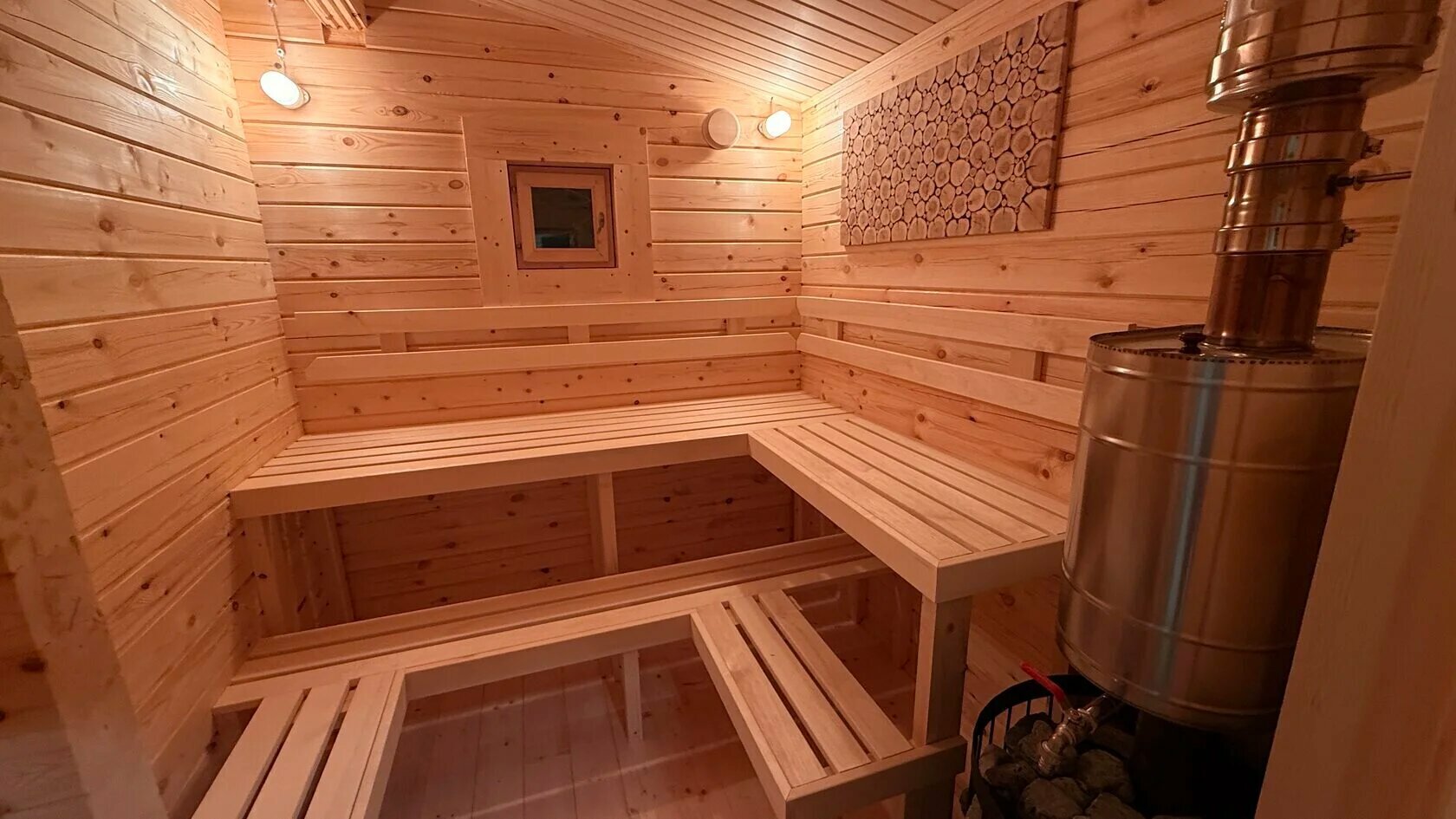 Дом для проживания с маленькими детьми