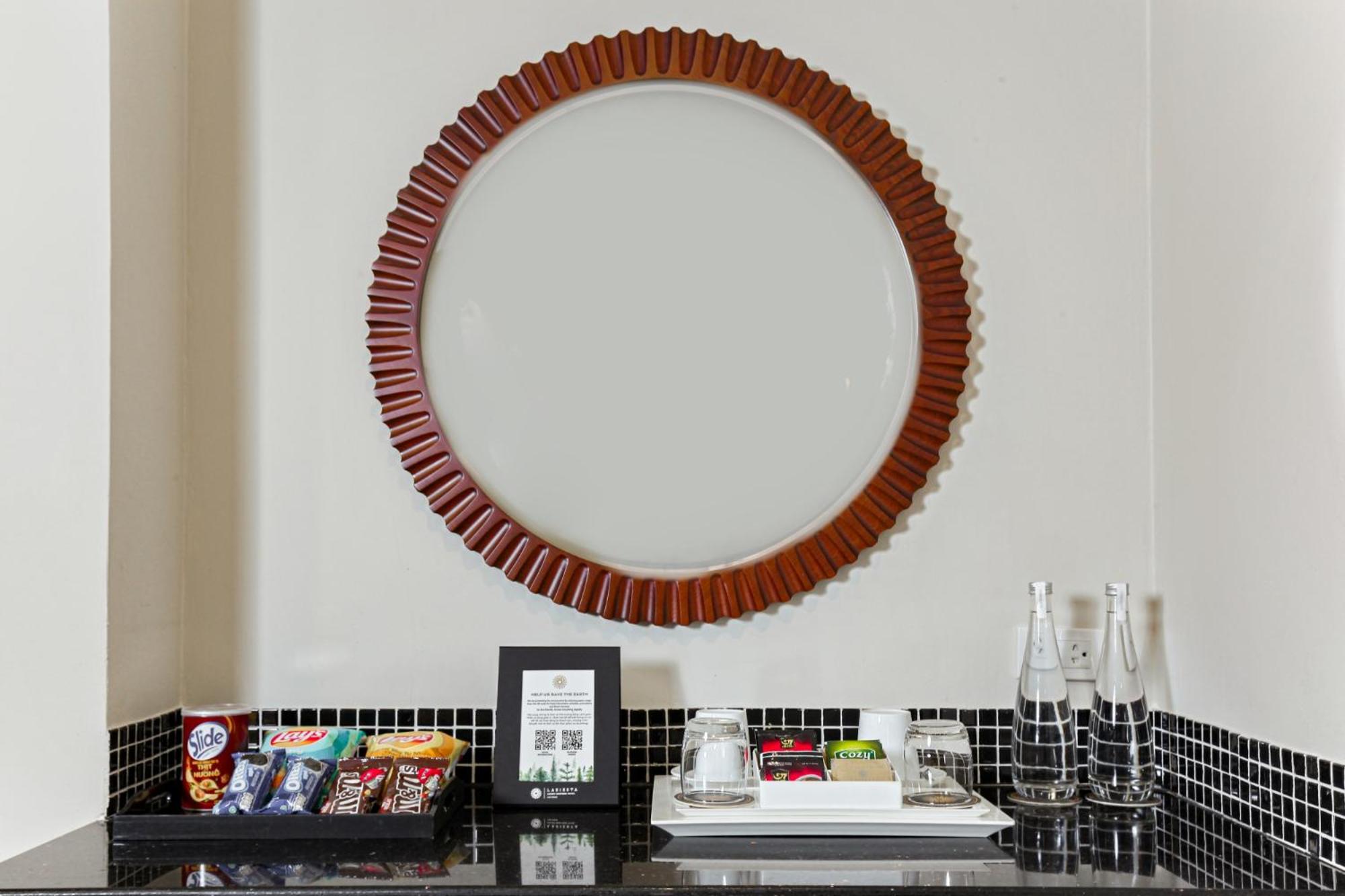 Superior Room without Window