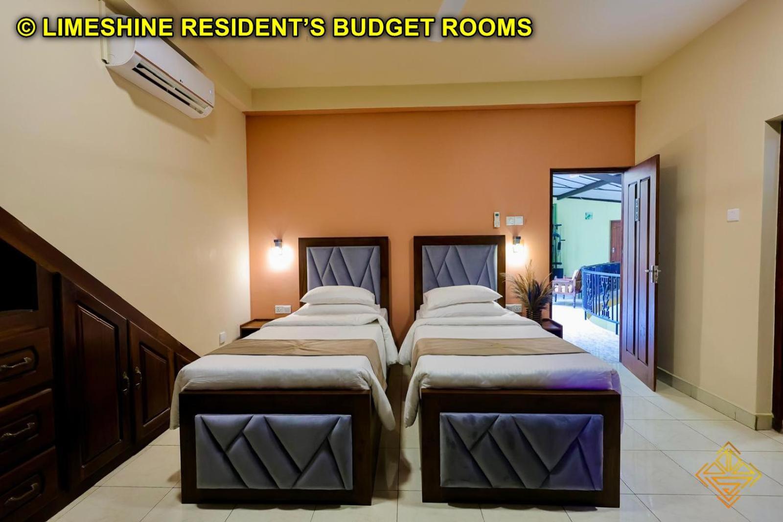 Budget Double or Twin Room
