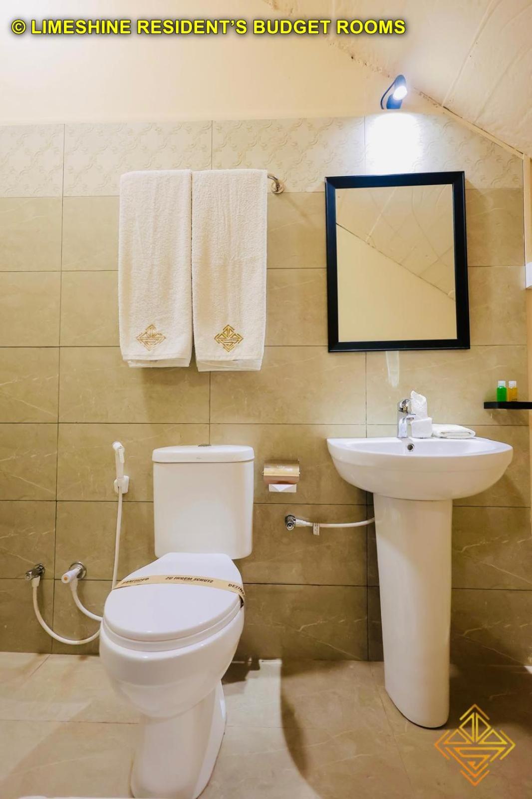 Budget Double or Twin Room