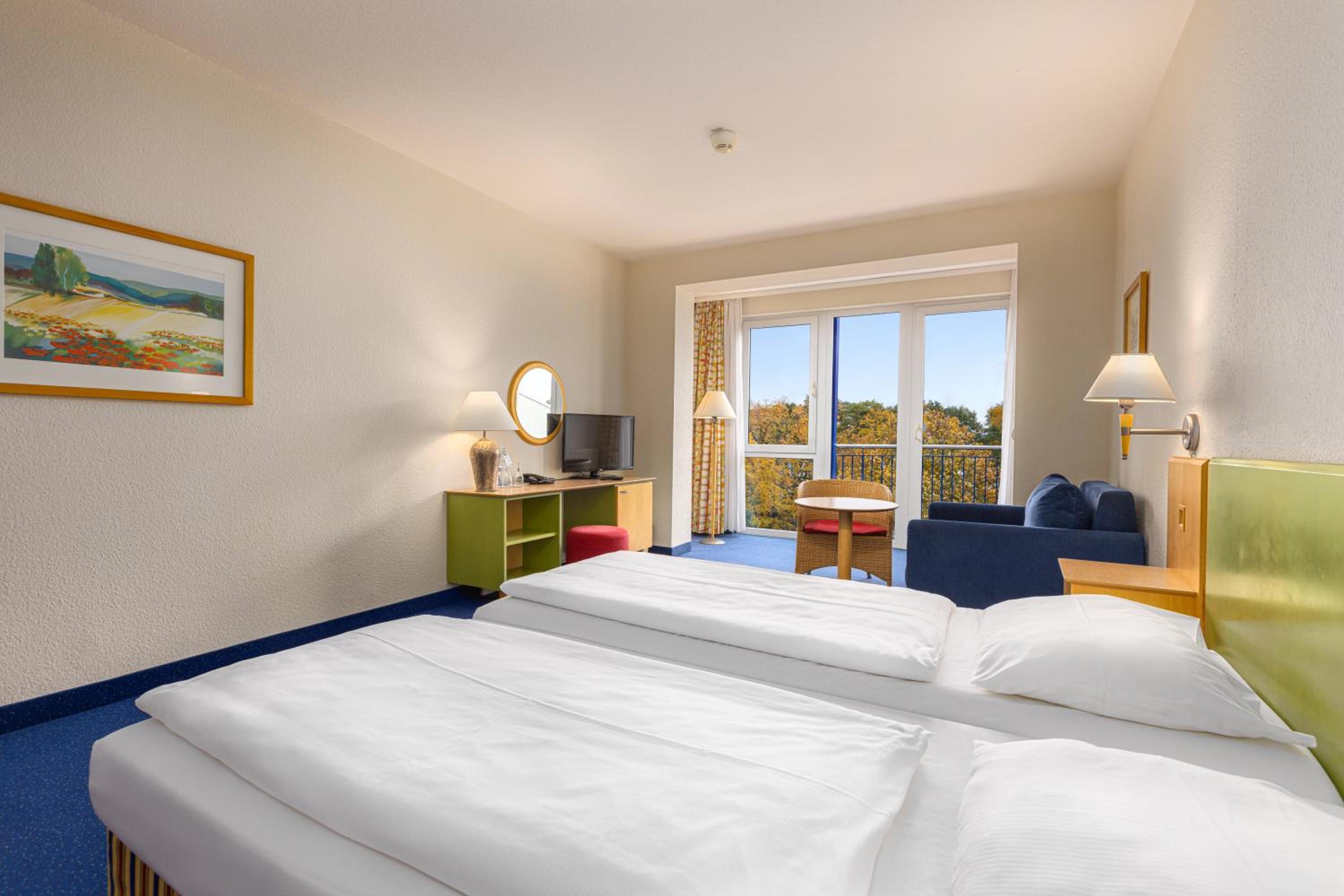 Comfort Double Room