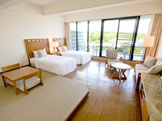 Natural Luxury Room