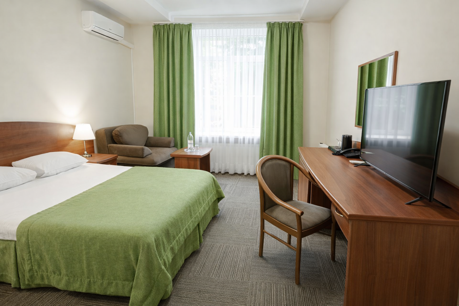 Стандарт Плюс