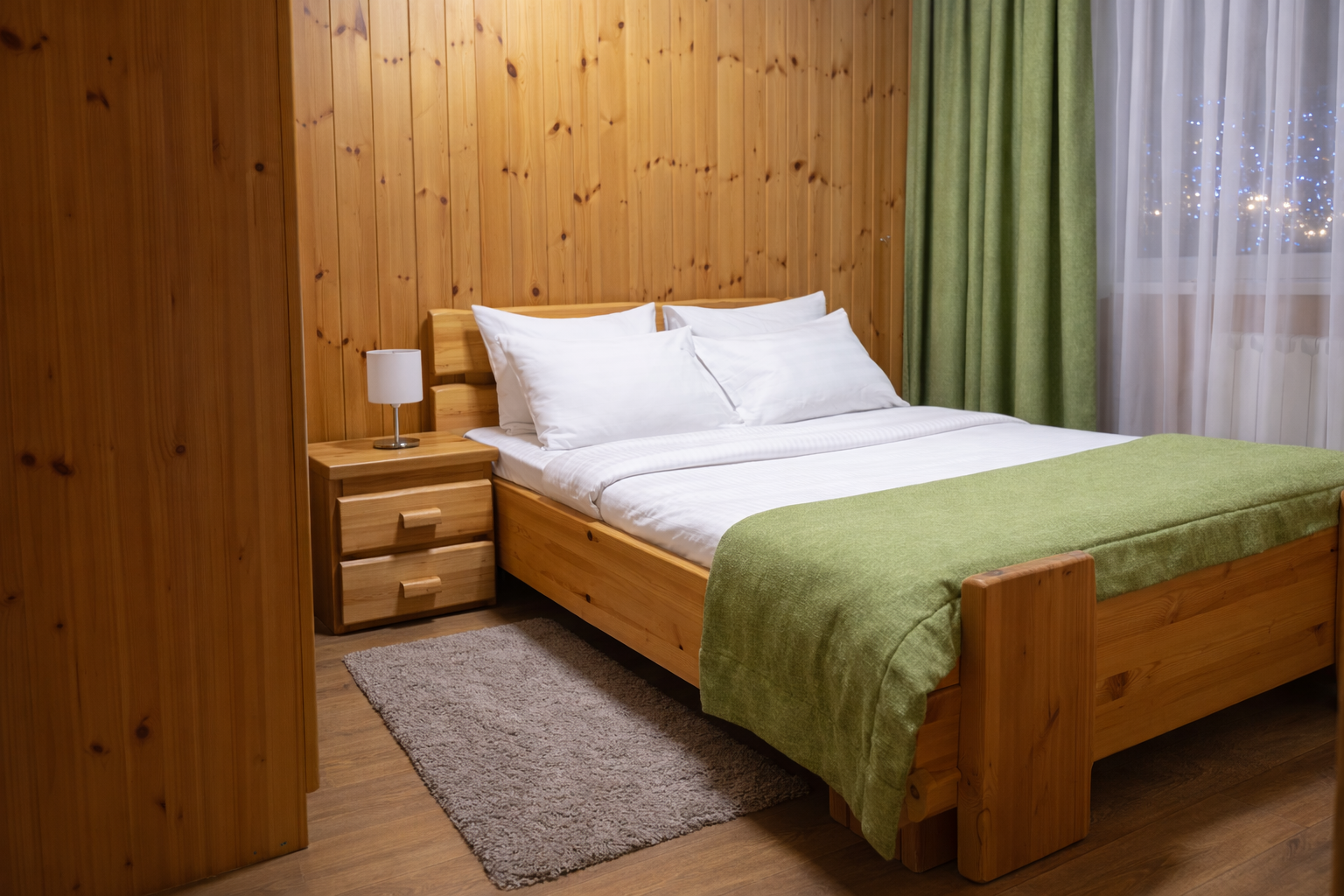 Гостевой дом "Фореста"