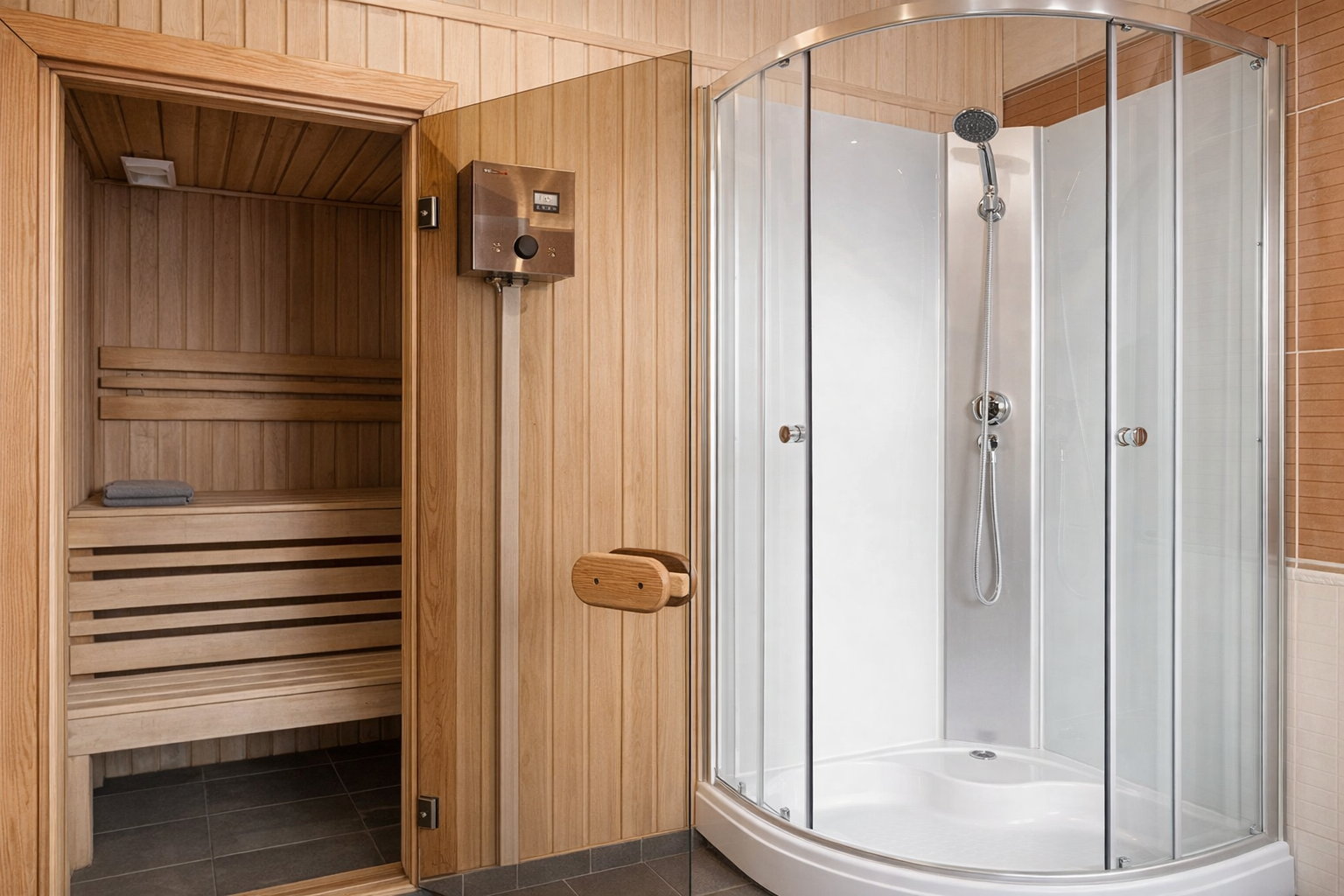 Гостевой дом "Скобеево"