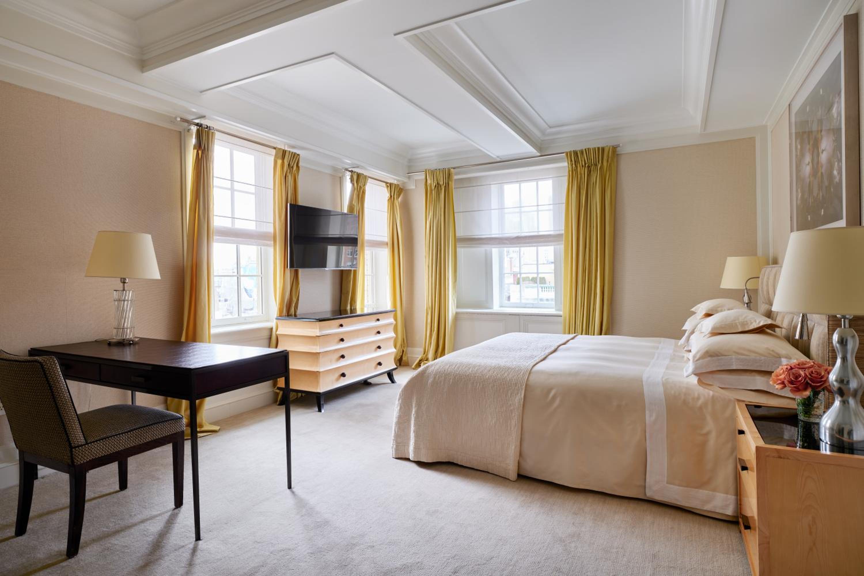Two Bedroom Mark Suite