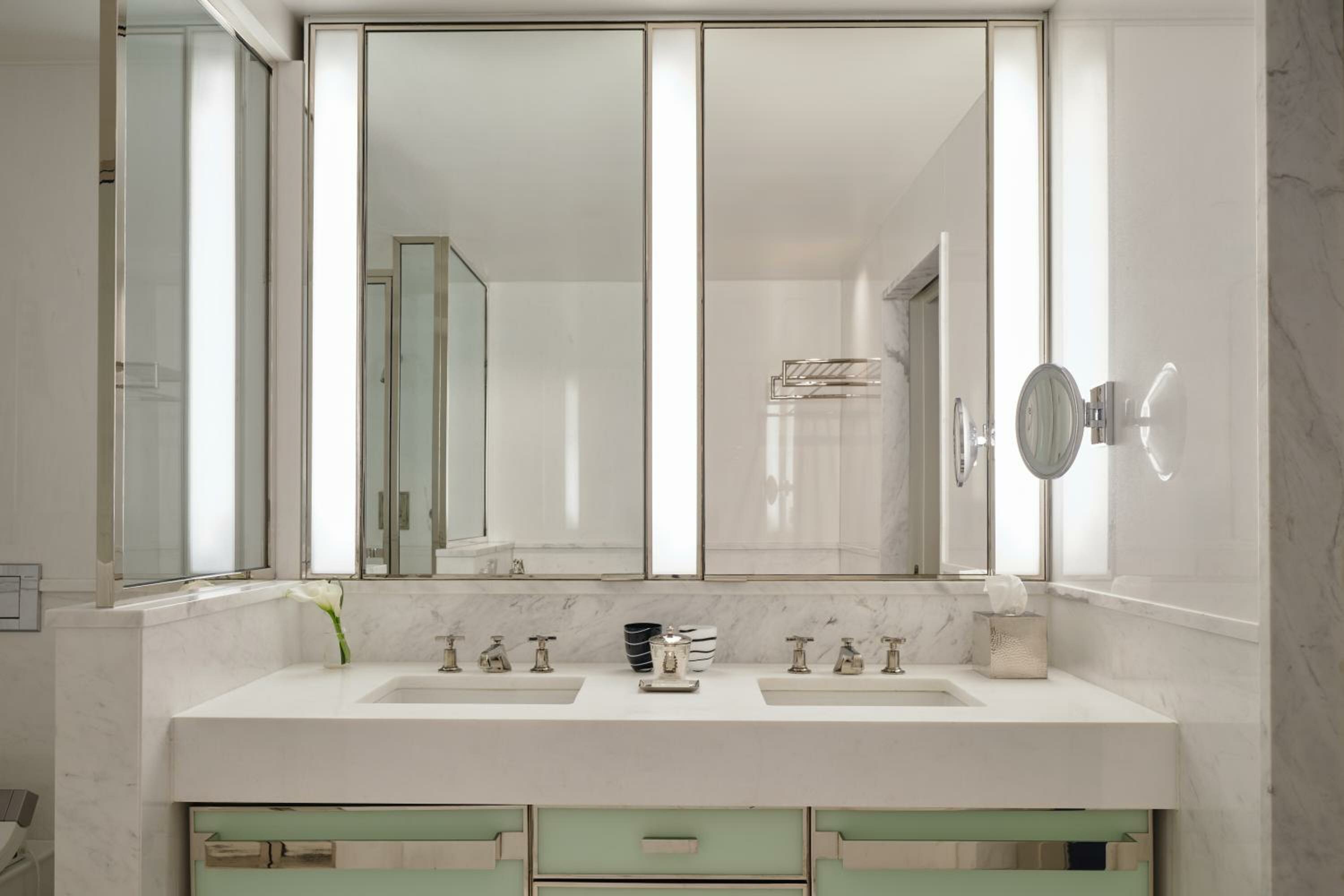 Two Bedroom Mark Suite