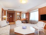 Club Suite в Hanoi Daewoo Hotel