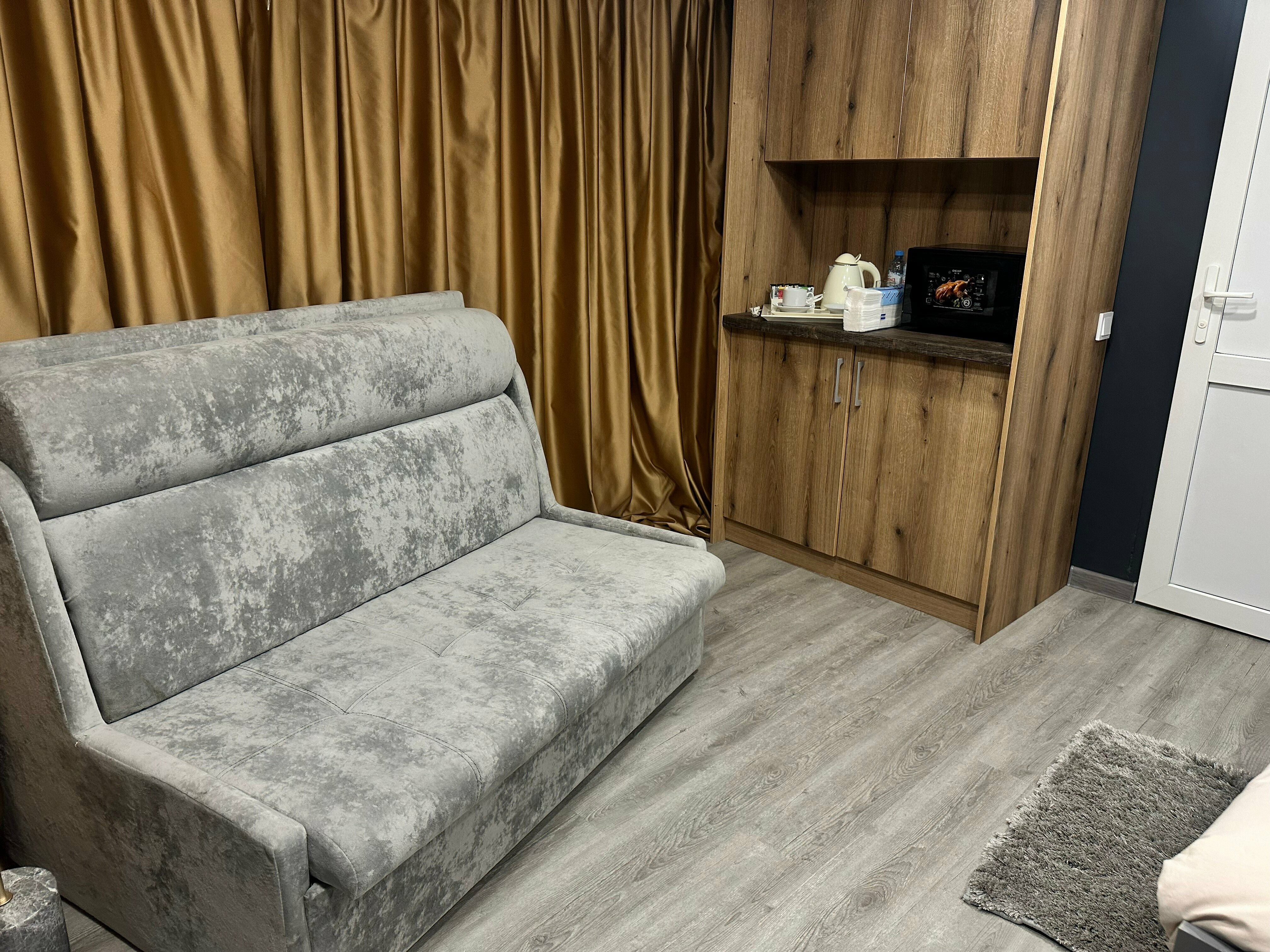 Апартамент двухместный