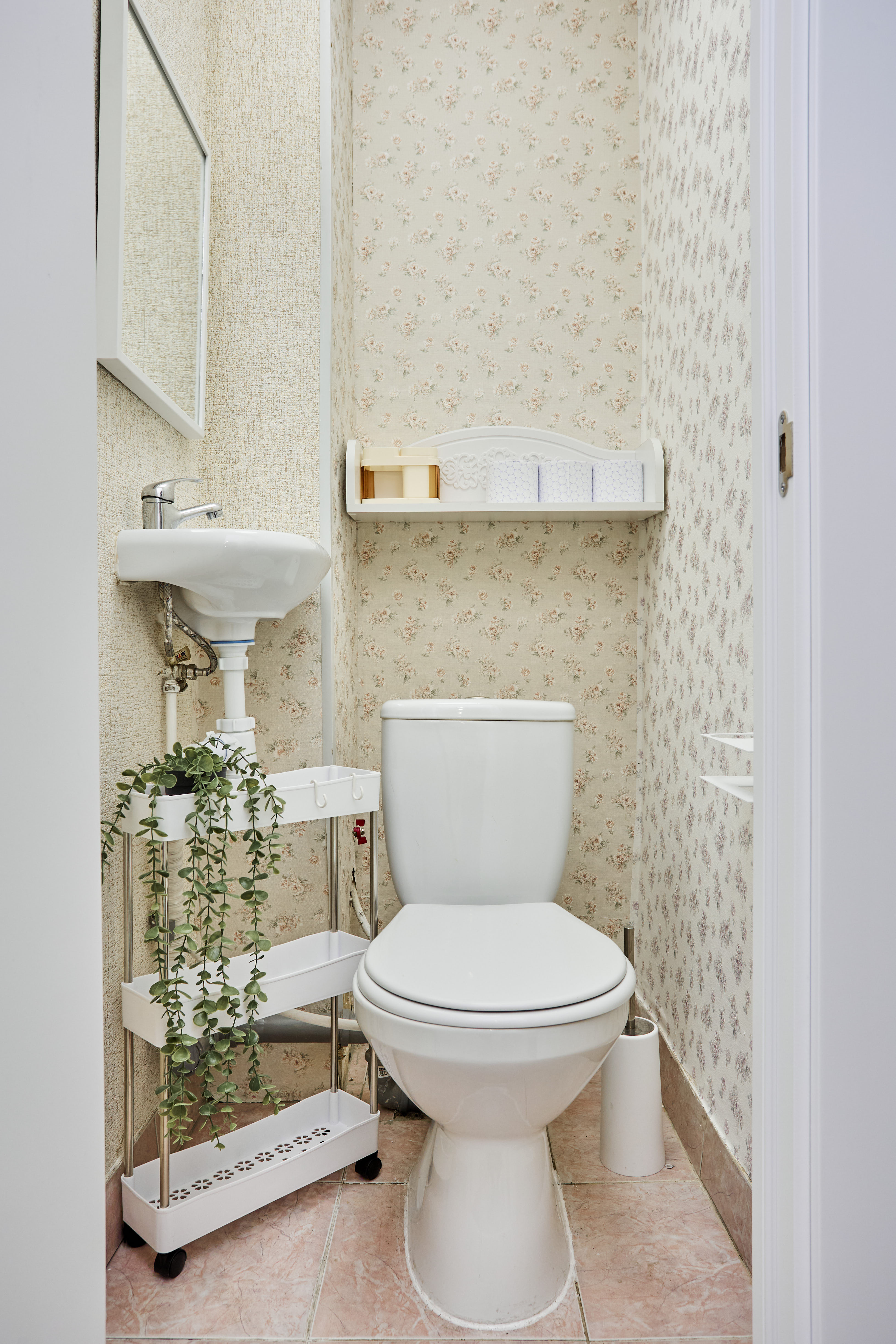 Бюджетный двухместный номер с 1 кроватью