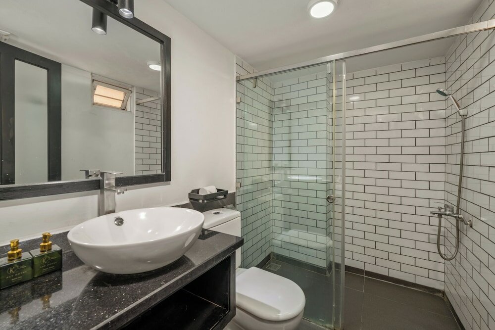 Luxury Double Room, 1 King Bed, Non Smoking