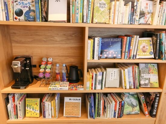 The Premium Book Room For 4 People (Non Smoking)