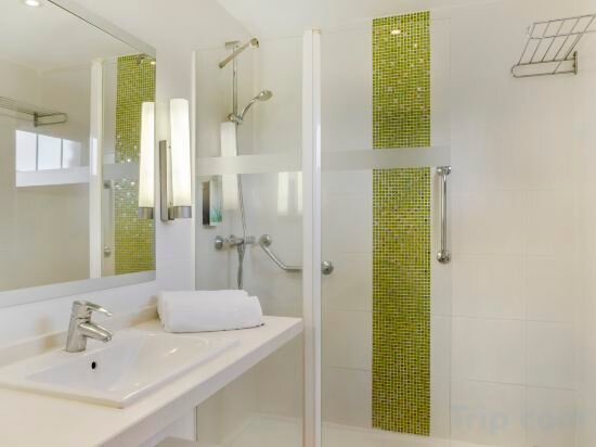 Two Bedrooms Apartment