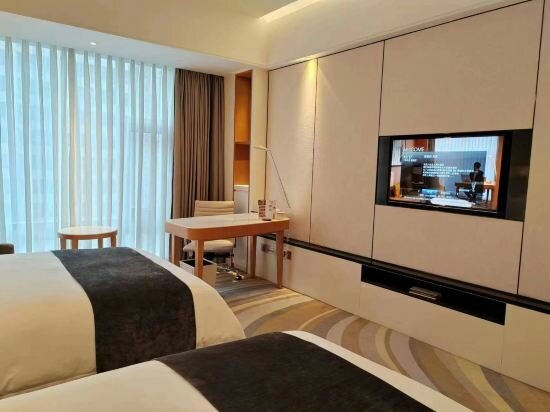 Deluxe Room (2 Beds)