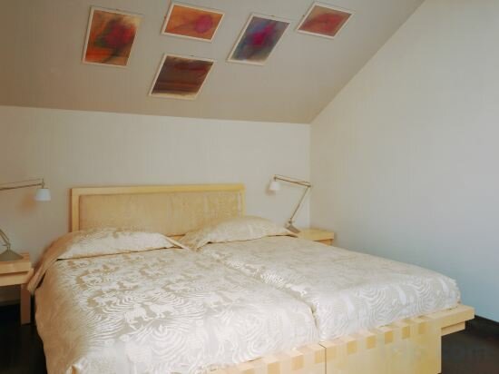 Double Room Superior