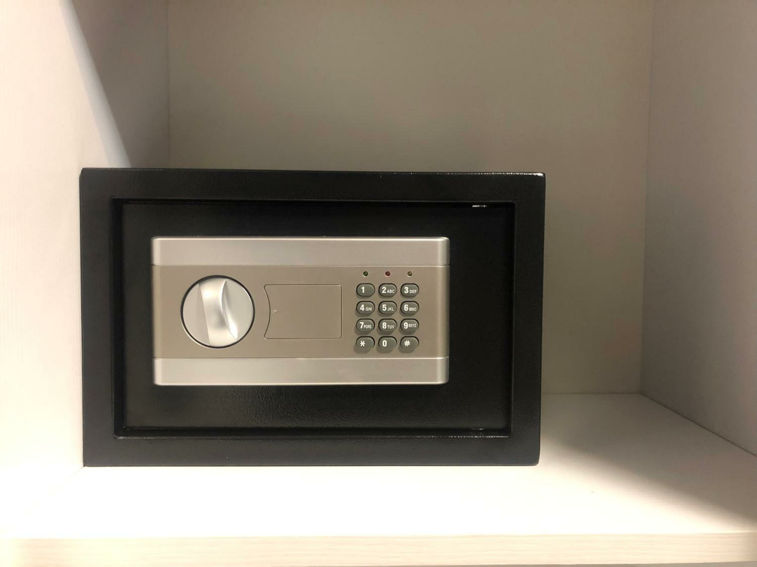 King Room With Mountain View