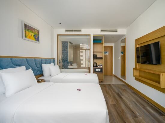 Premier Twin Room