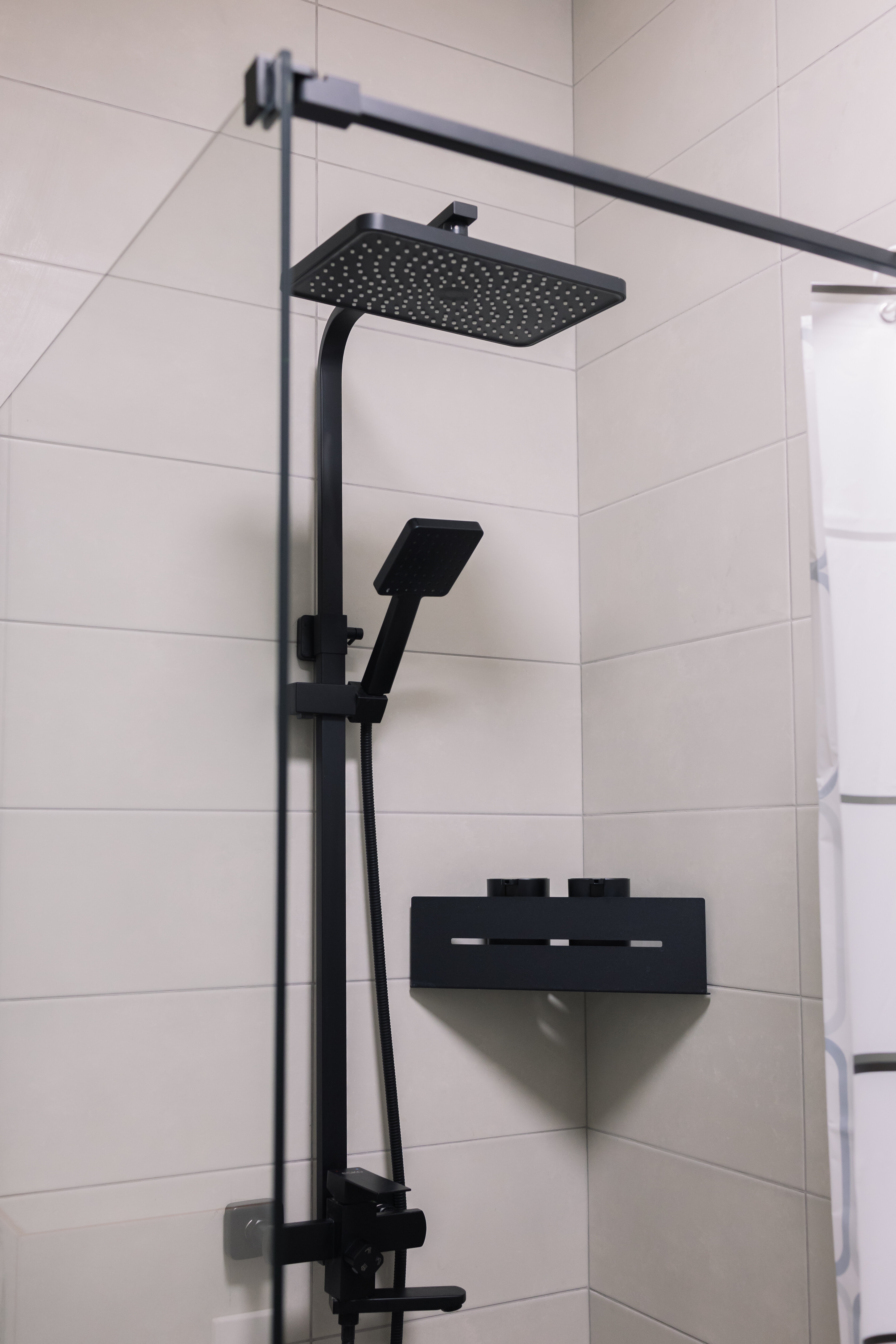 Дом с видом на лес