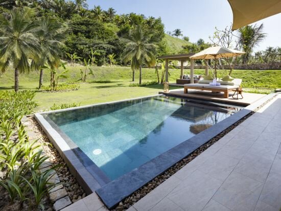 Hideaway Pool Villa - All Spa Inclusive