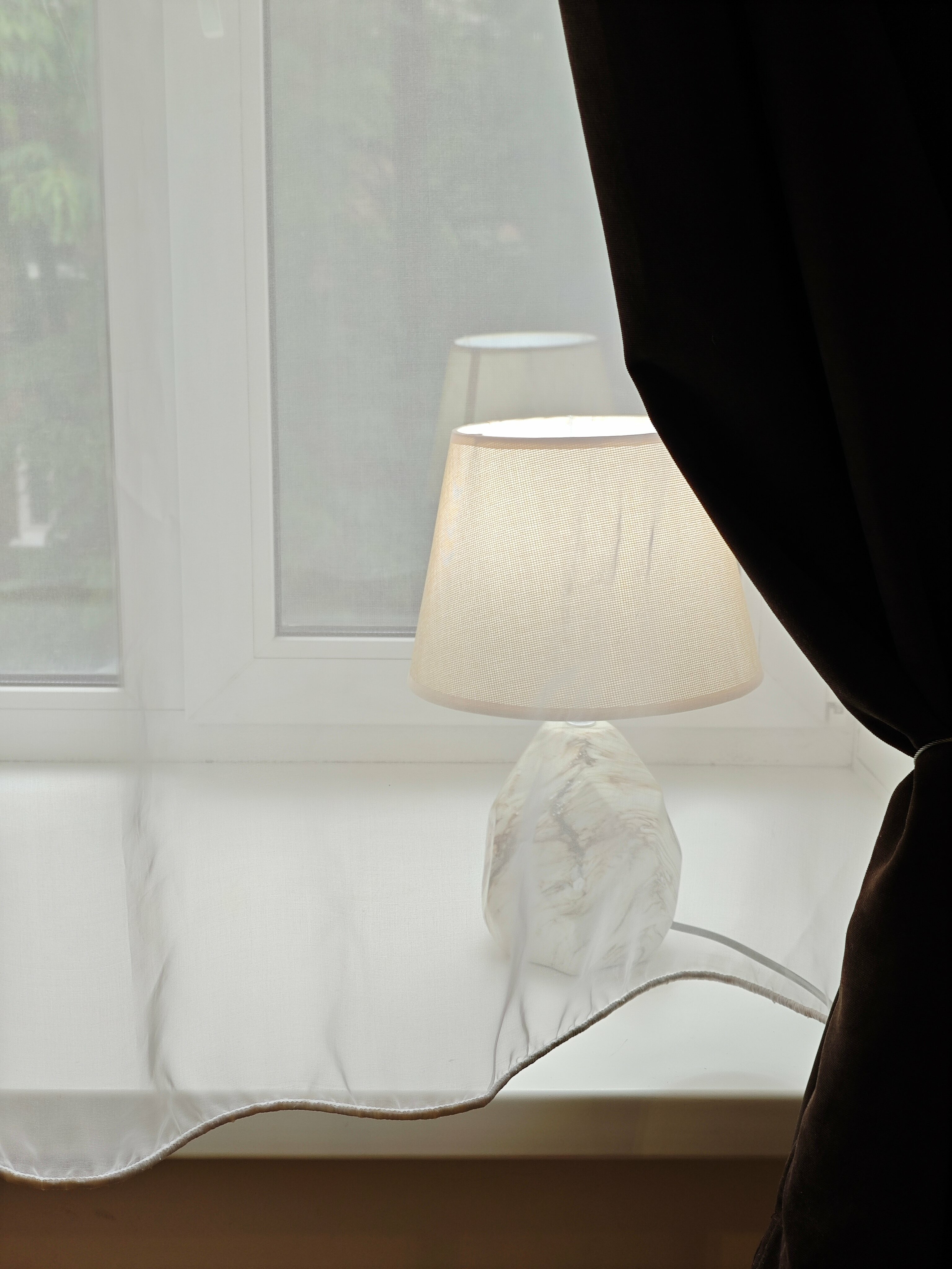 Двухместный номер с 1 кроватью