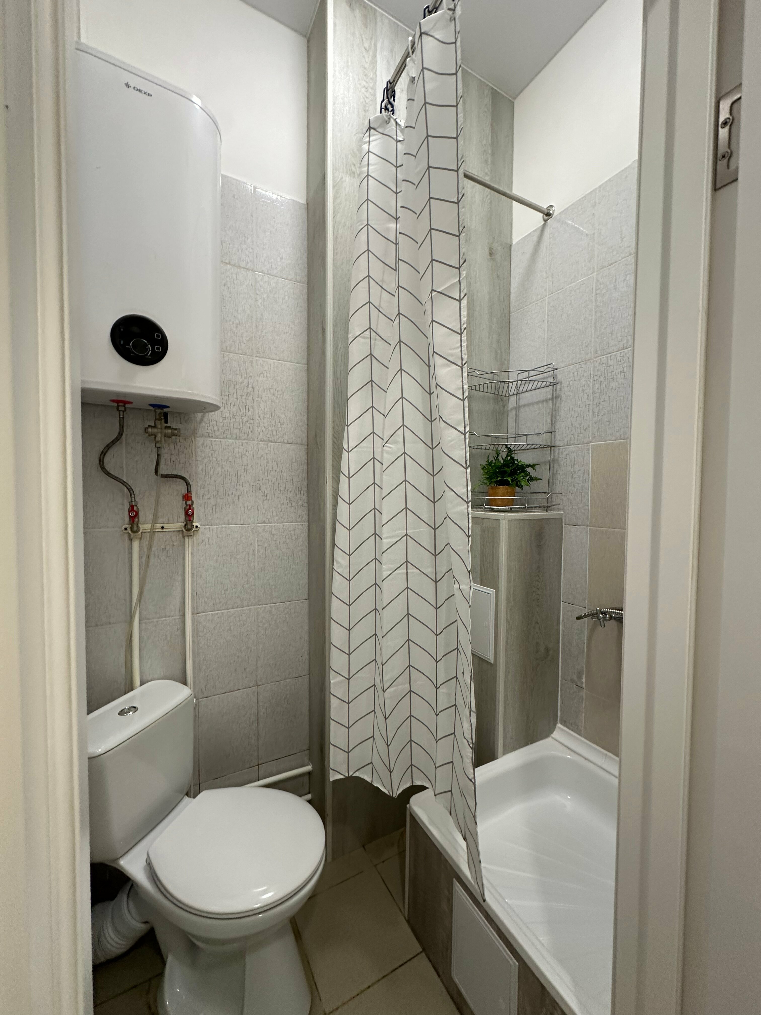 дизайнерский лофт