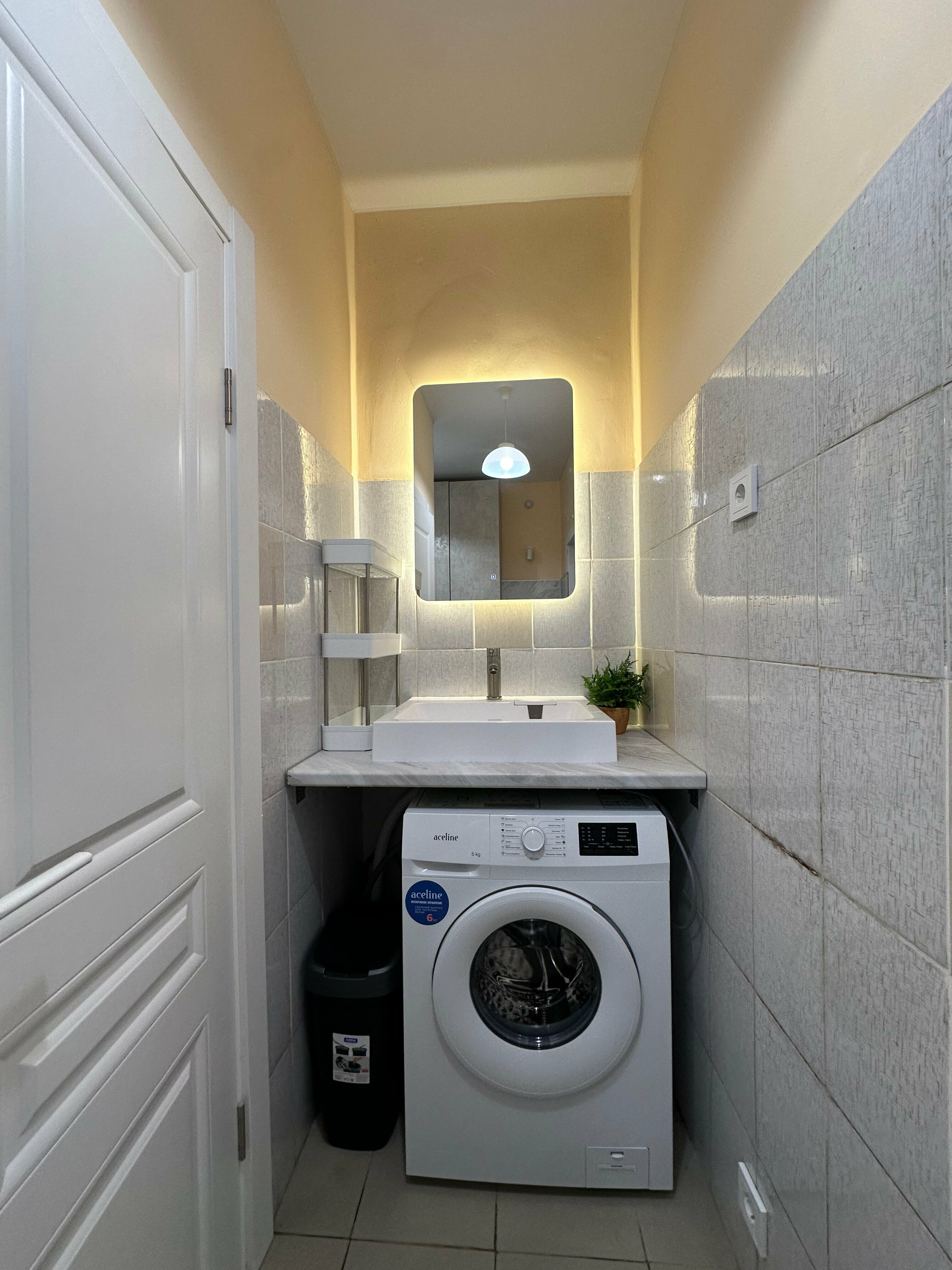 дизайнерский лофт