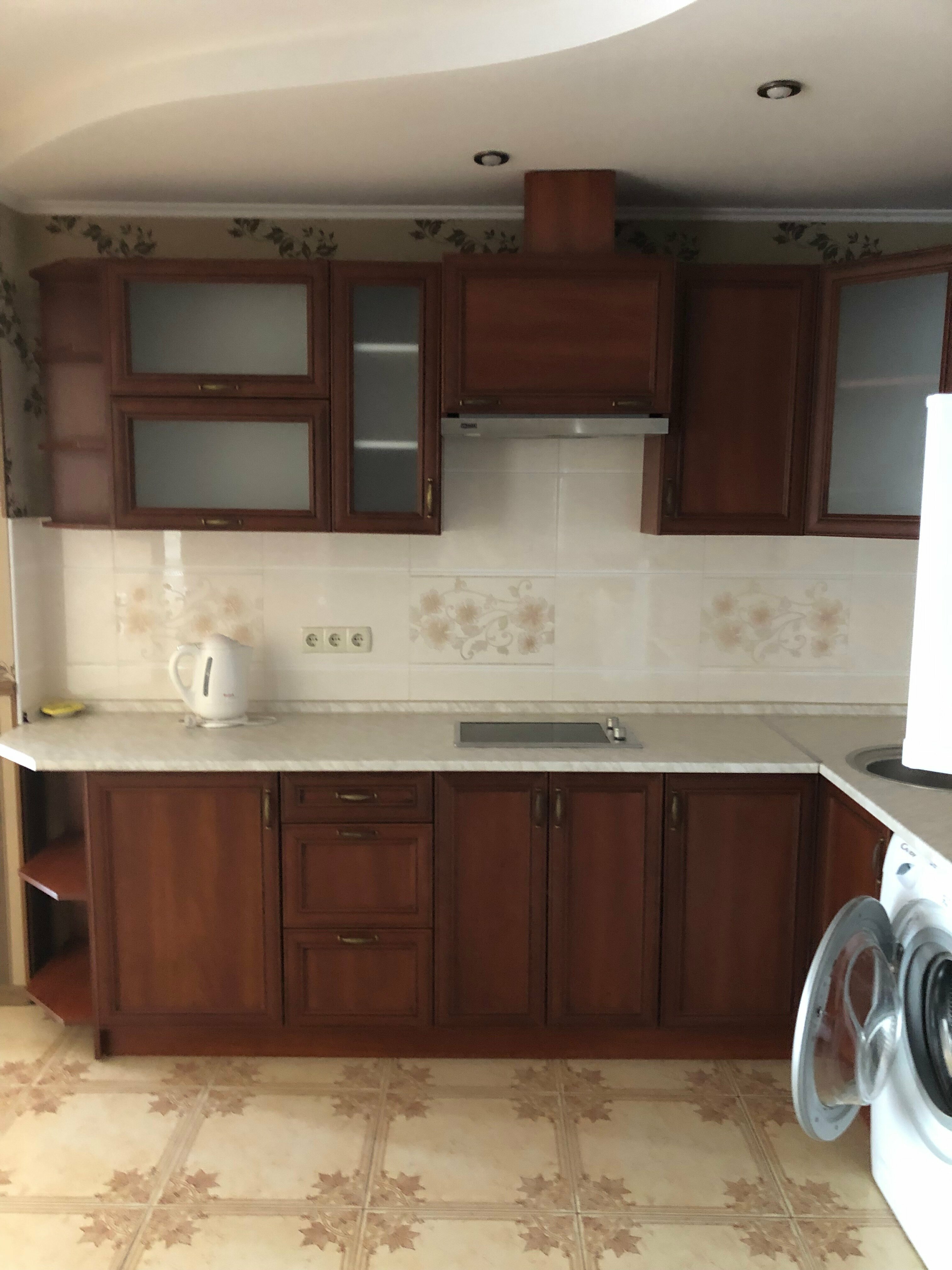 Апартаменты с 2 спальнями