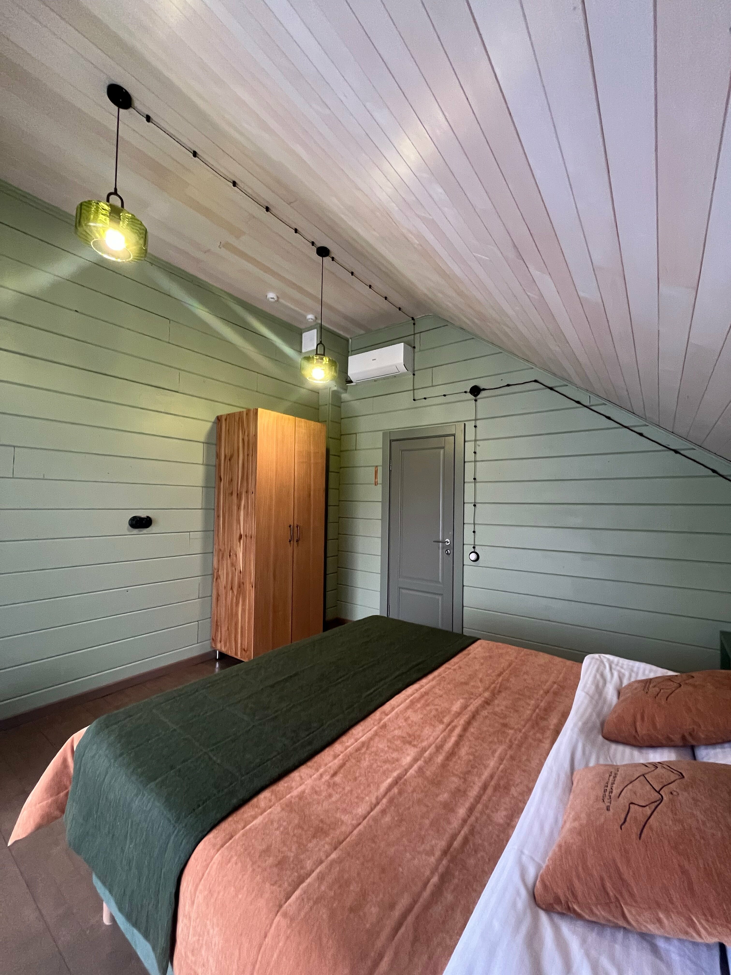 Апартаменты 10