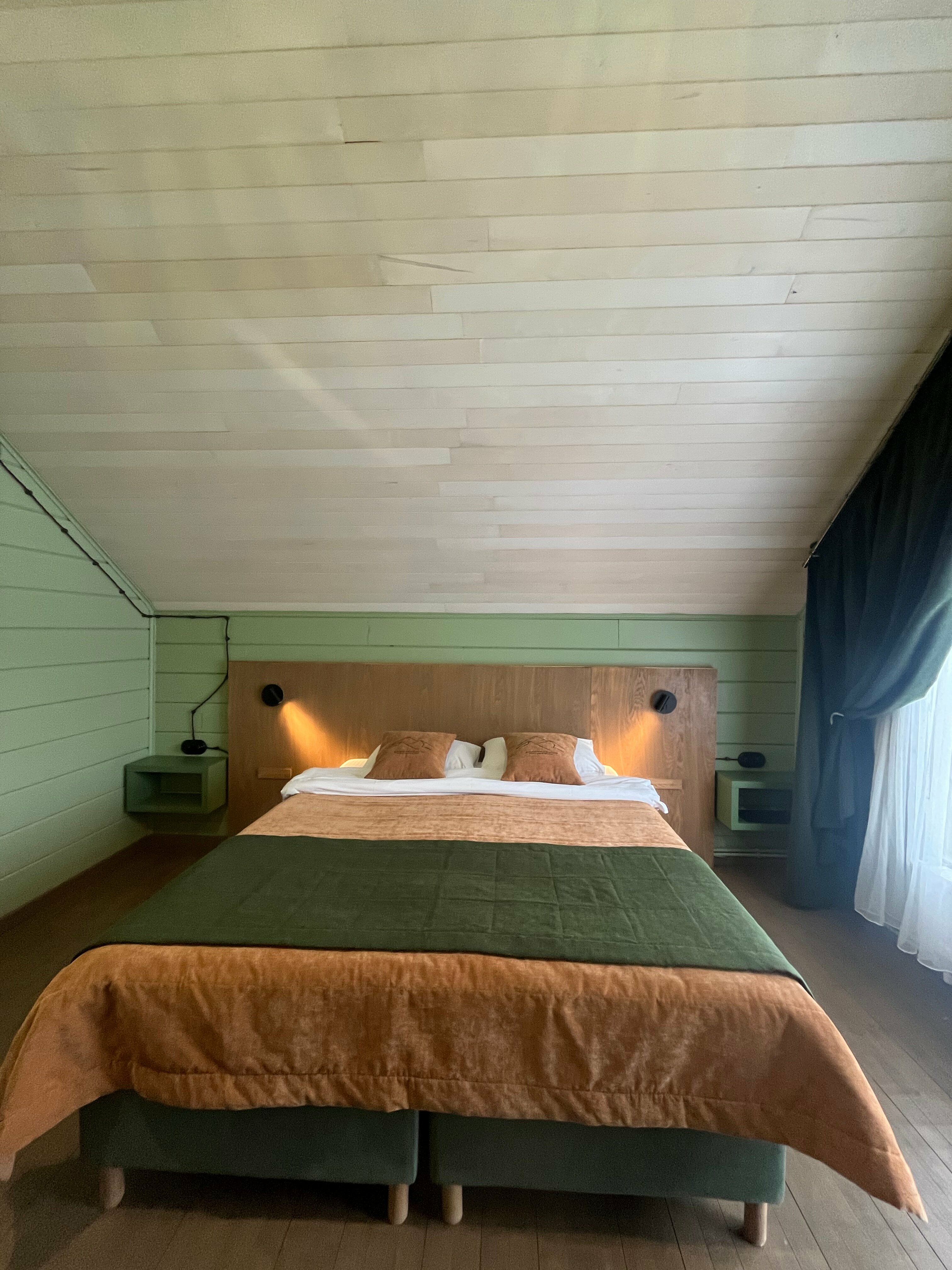 Апартаменты 10