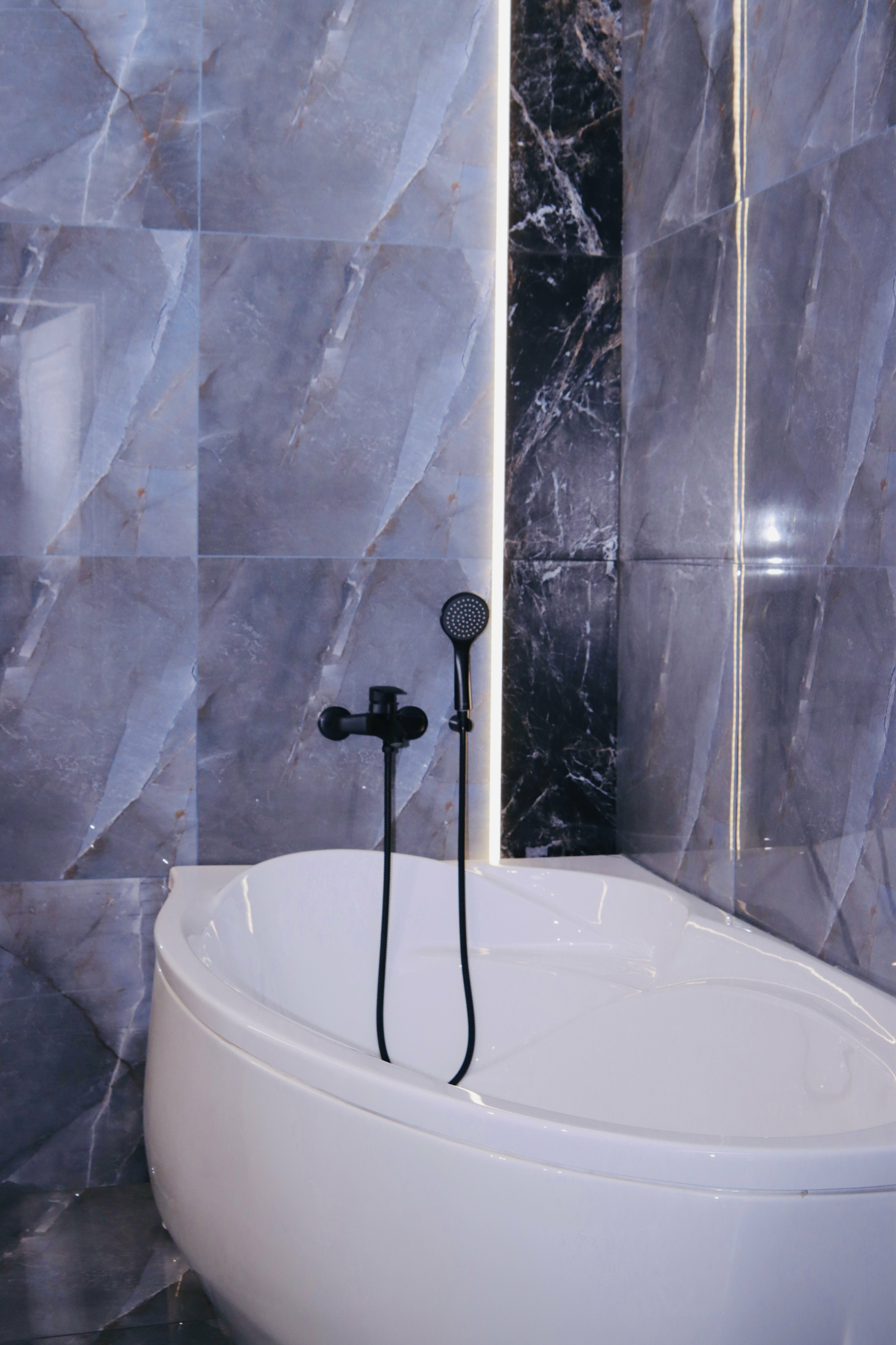 Дом с видом на горы