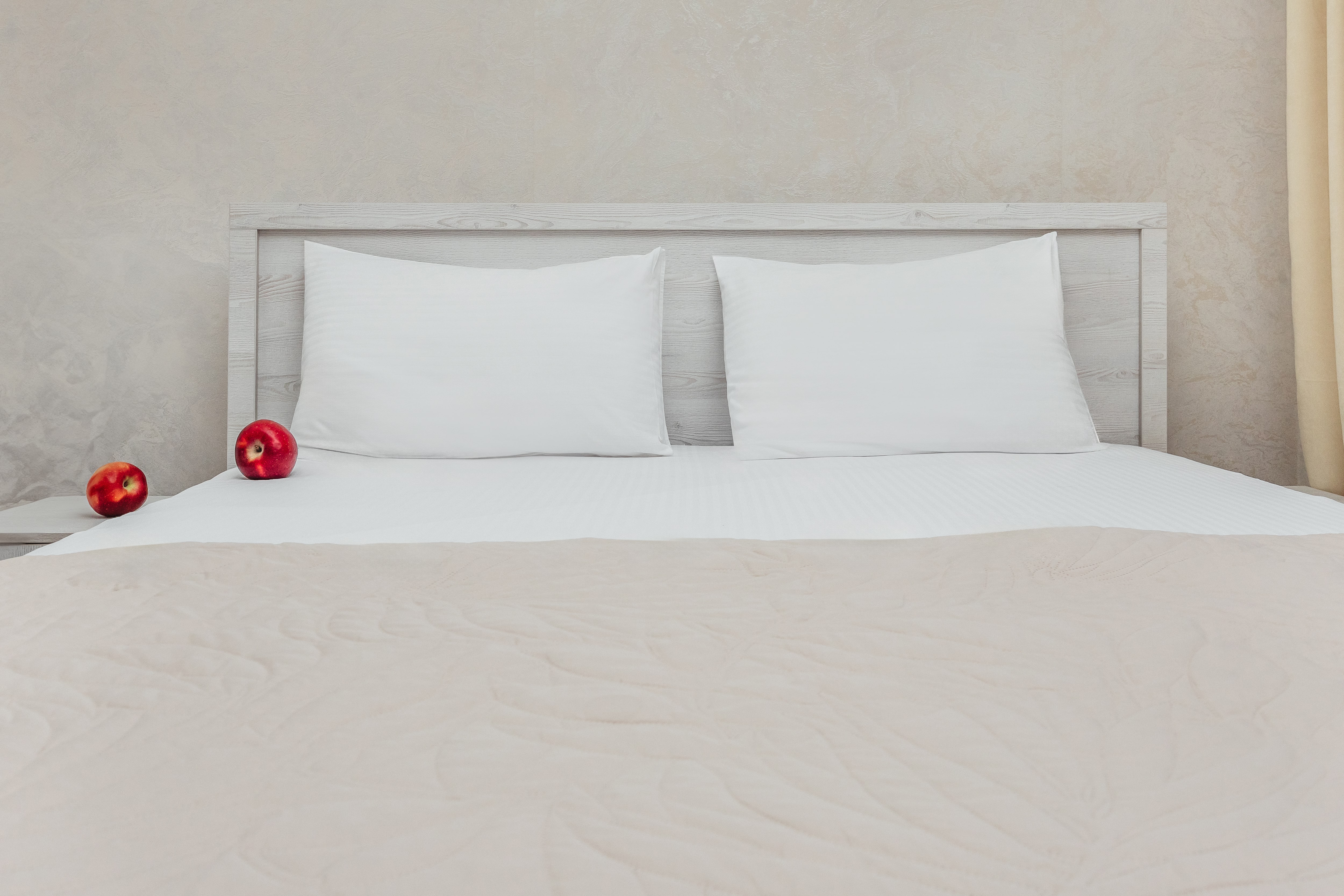 Люкс с 1 спальней