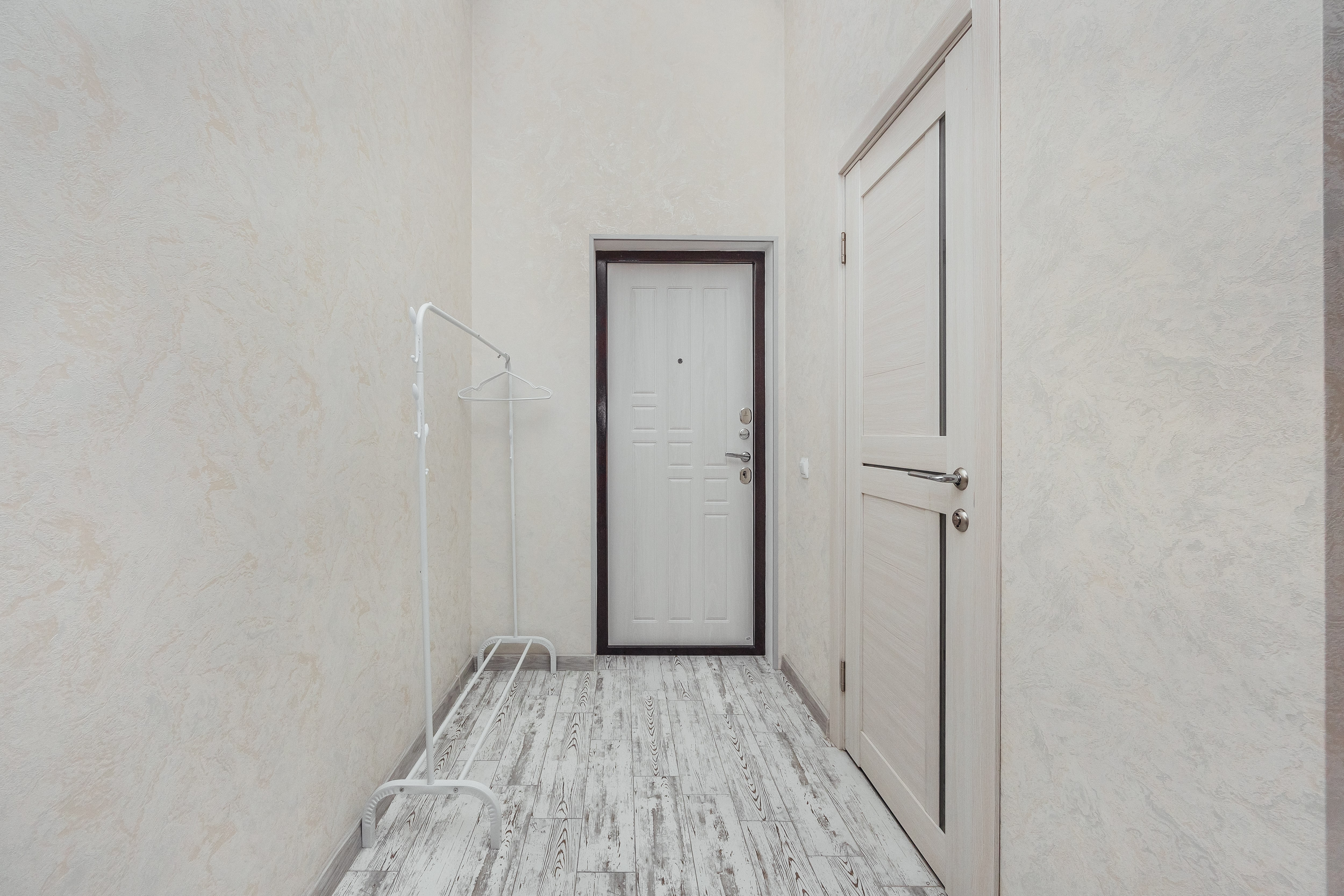 Люкс с 1 спальней