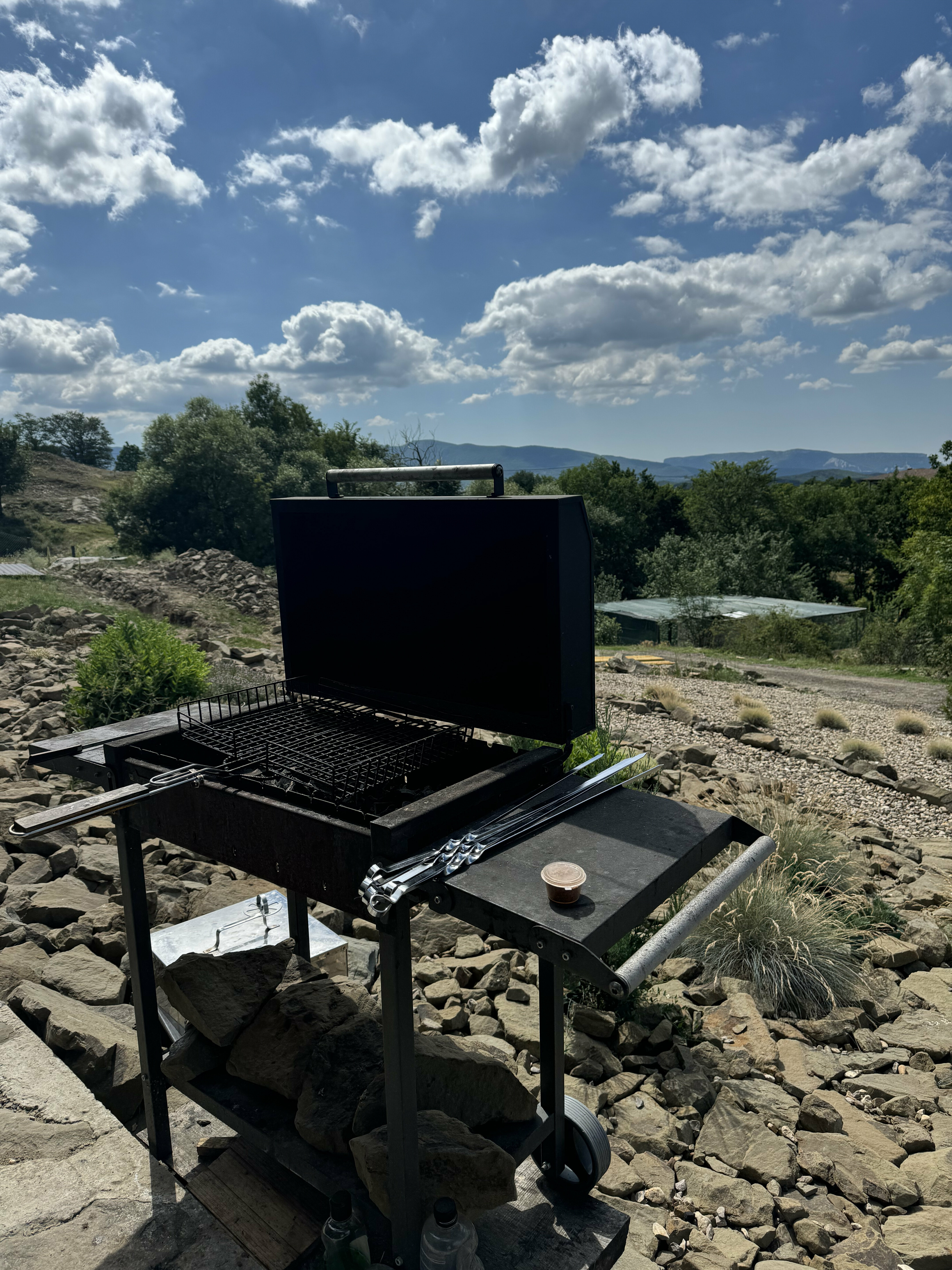 Дом для семейного отдыха