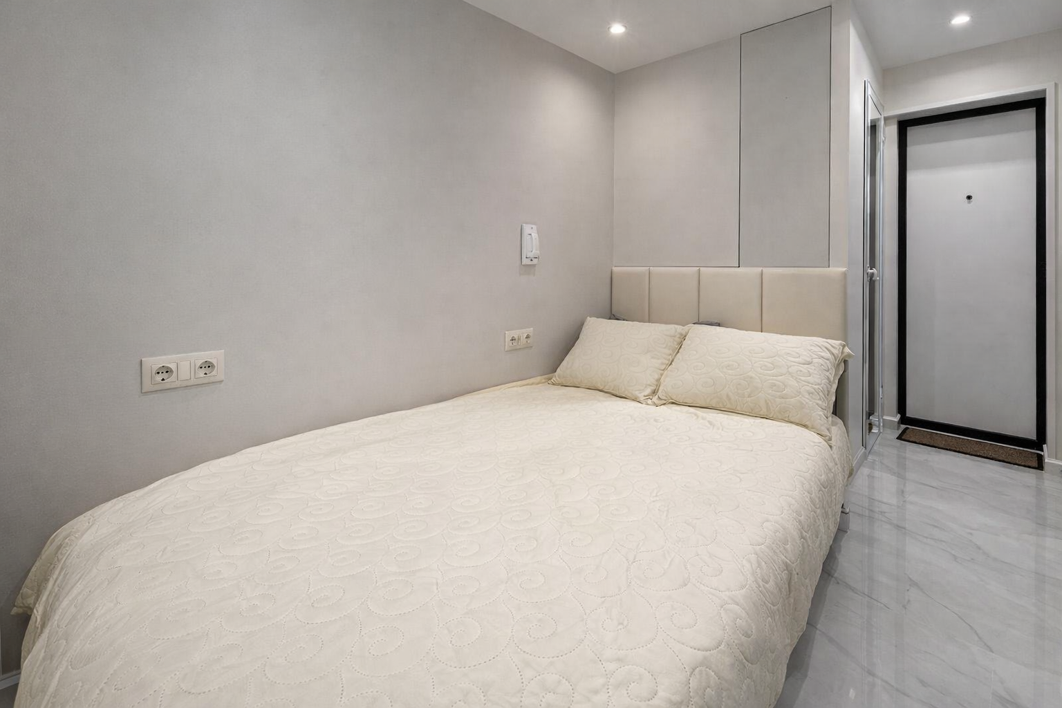 Престиж "Тропикана"