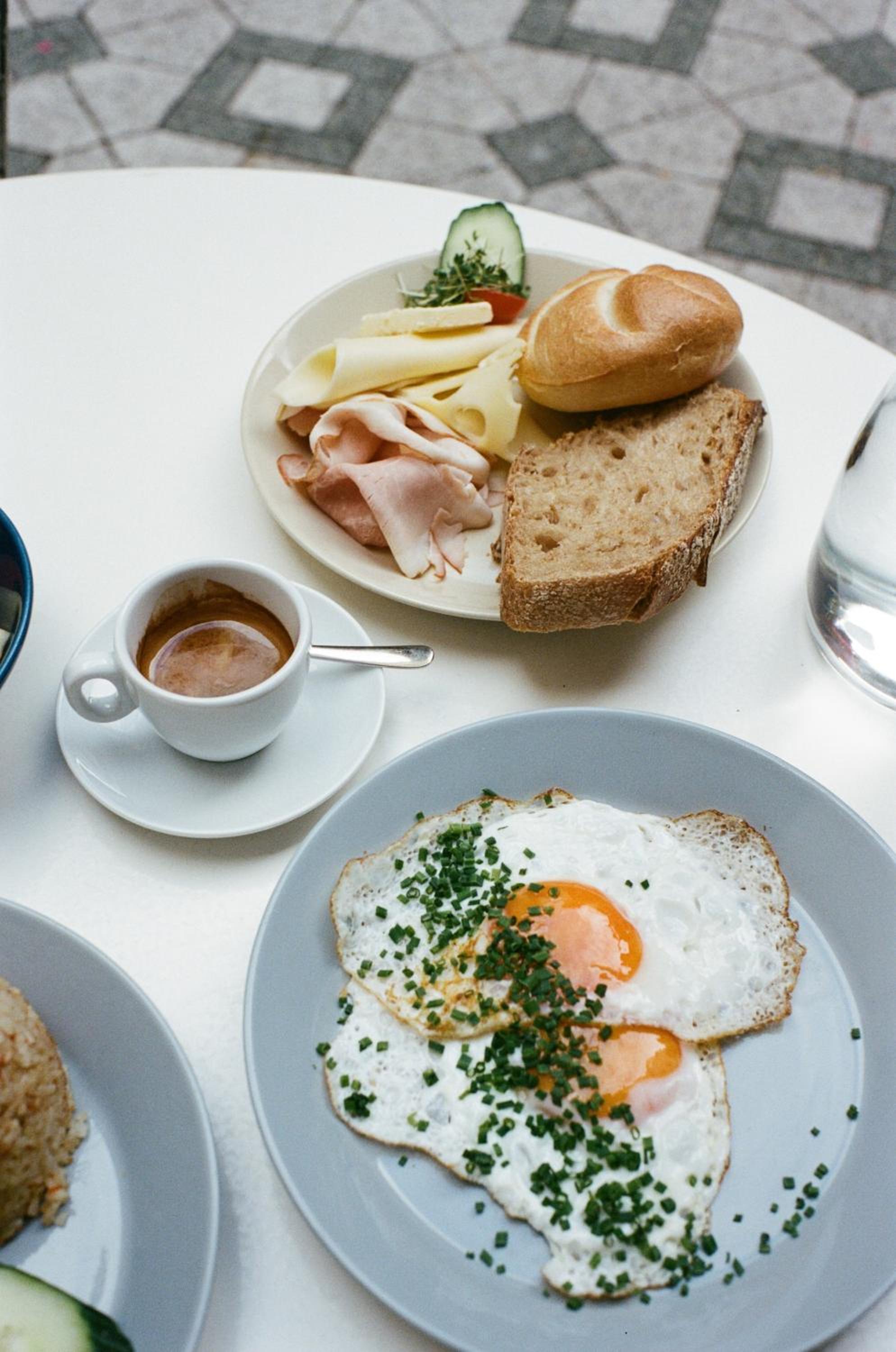 Double Room Ground Floor 