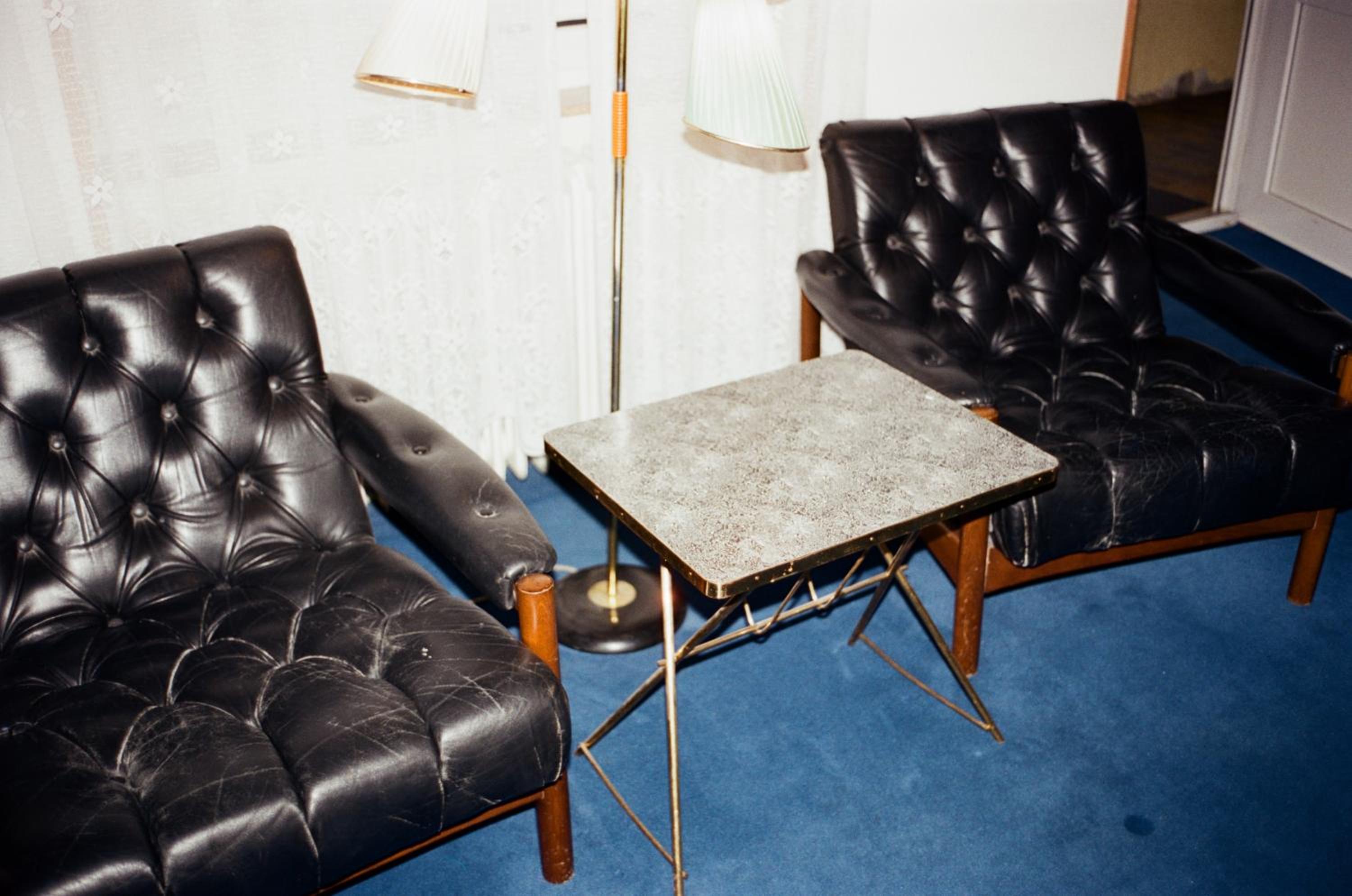 Double Room Ground Floor 