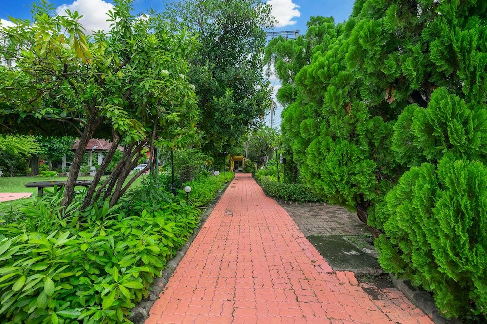 Deluxe Cottage, 1 Bedroom, Non Smoking