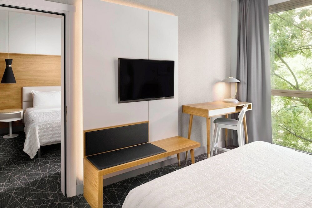 Family Room, 1 Double Bed