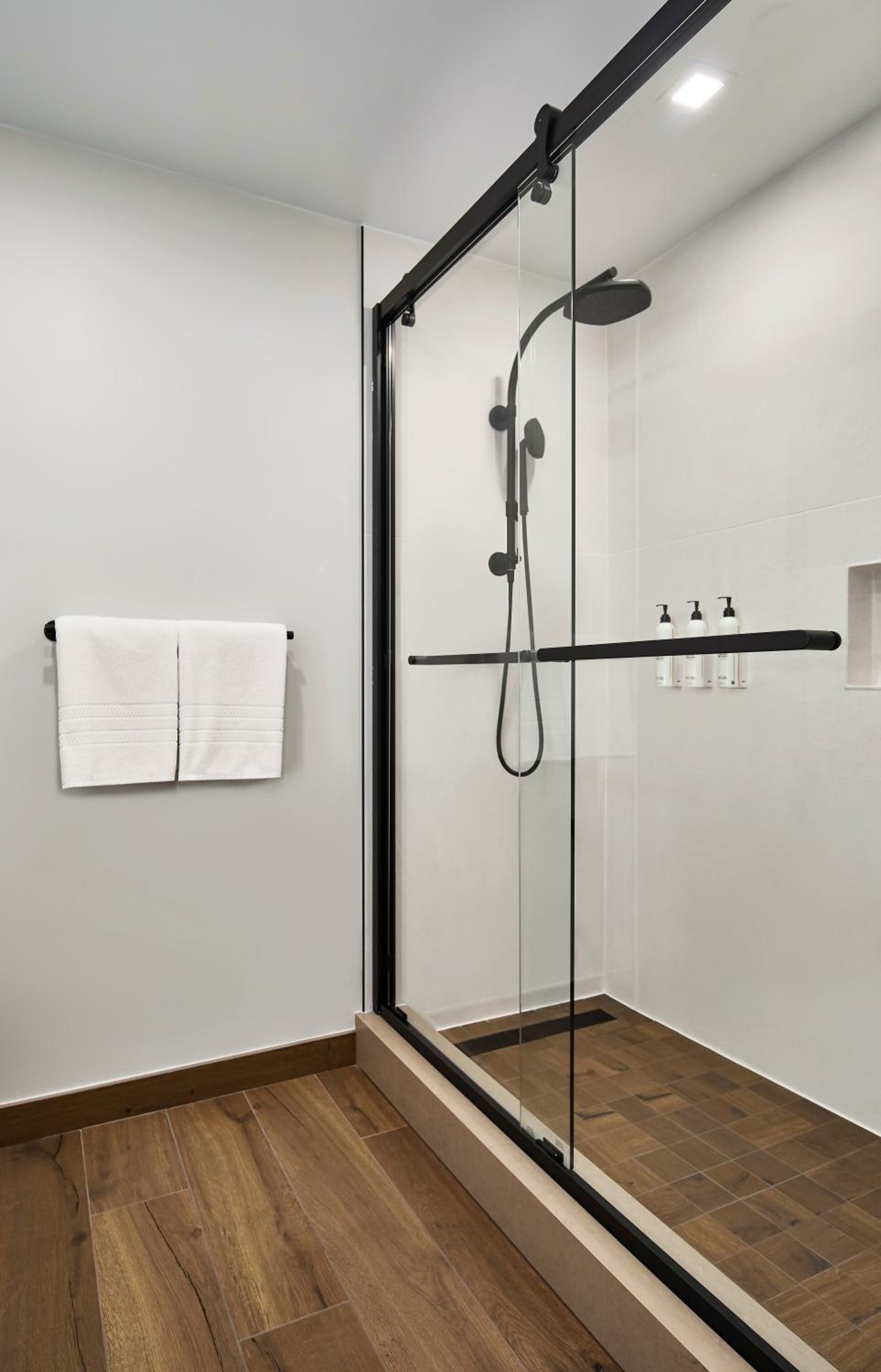 King Room - Hearing Accessible