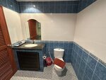 Deluxe room with Bathtub в Thipurai City Hotel