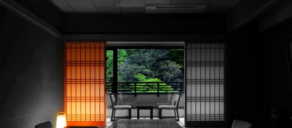 Washitsu10 (Room Only, Onsen Pass Included)