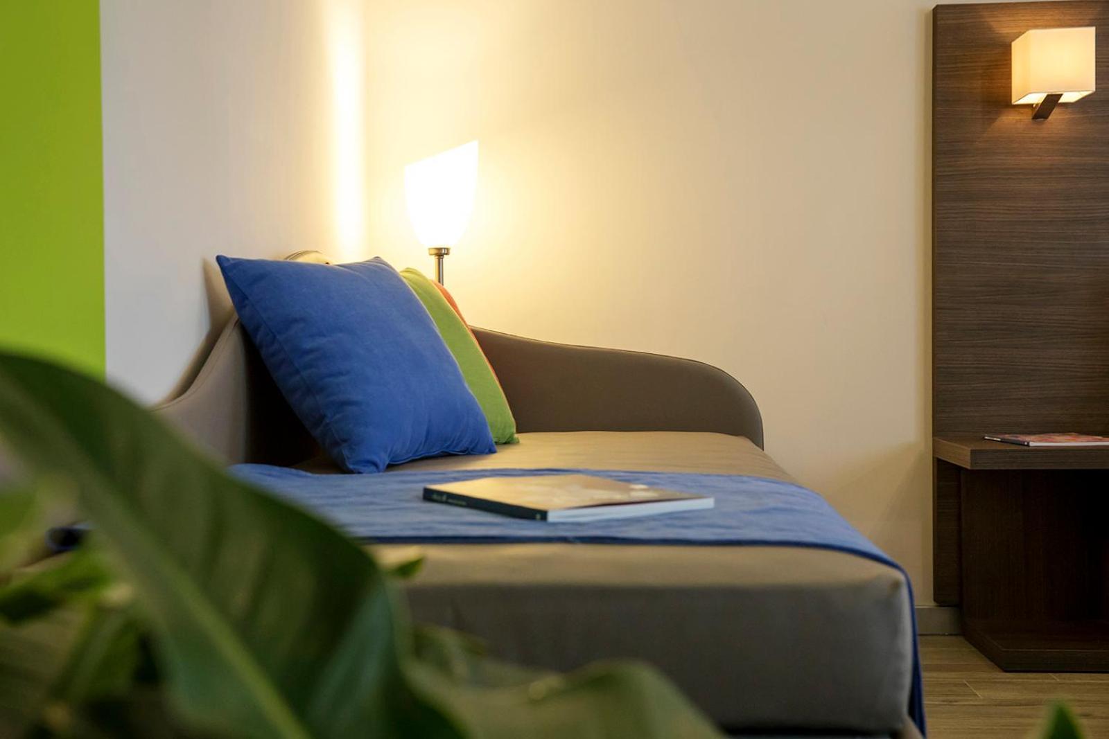 Superior Quadruple Room