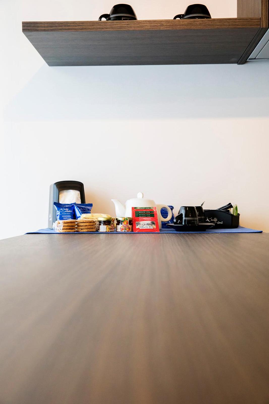 Superior Quadruple Room