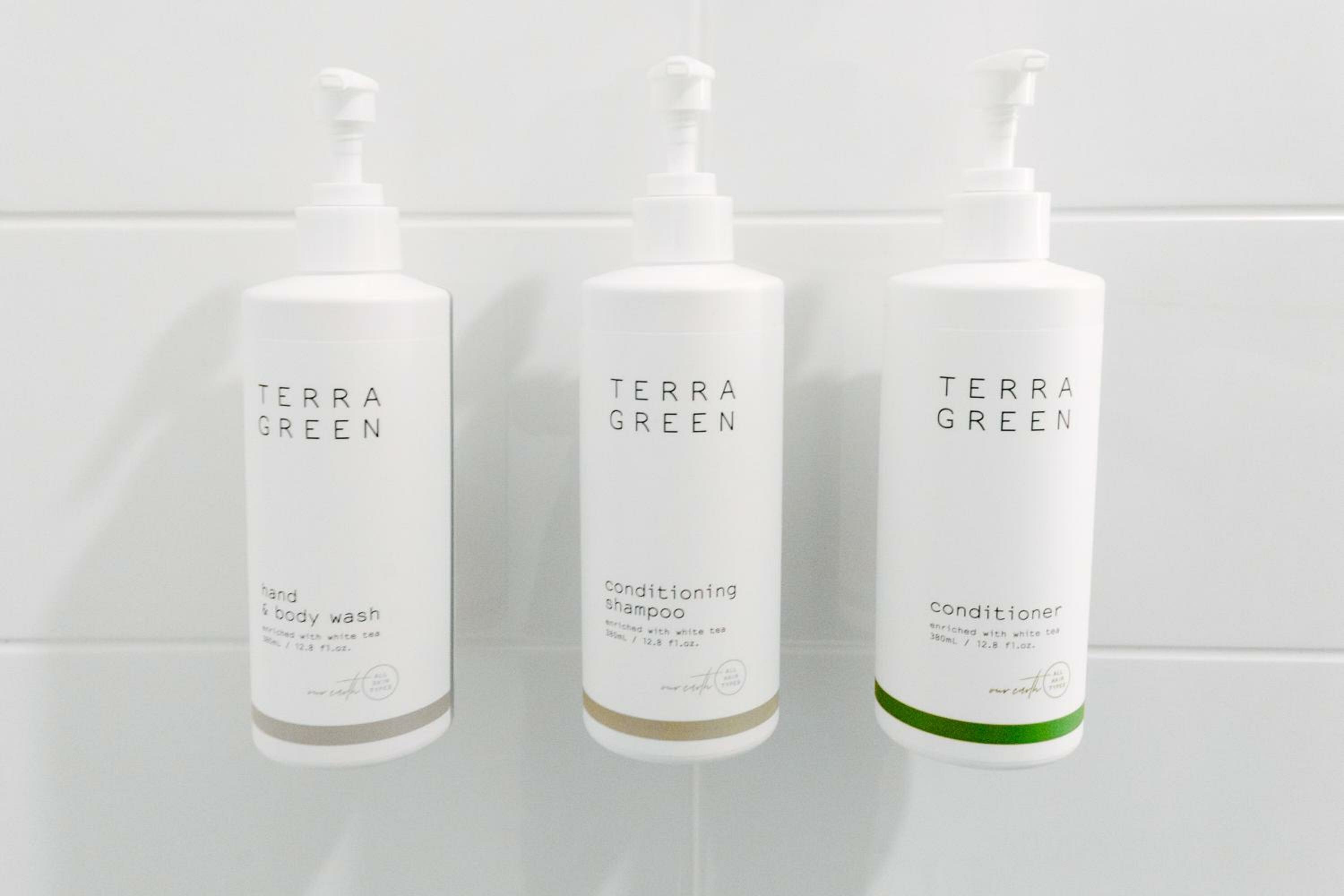 King Room with Roll-in Shower - Mobility Access/Non-Smoking