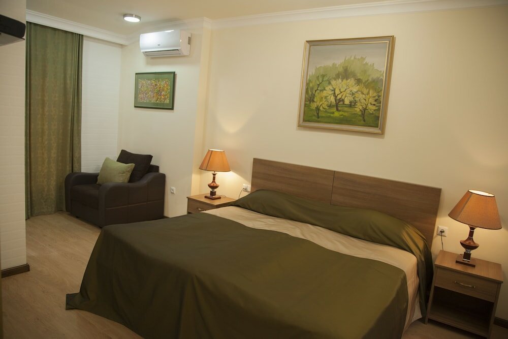 Premium Triple Room, Multiple Beds