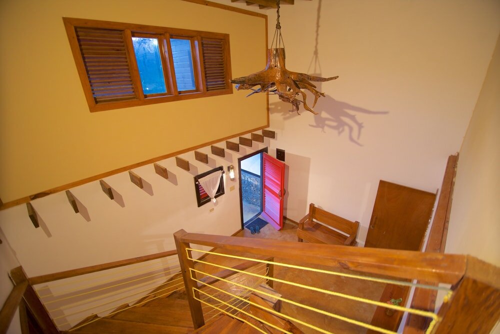 Grand Master Suite