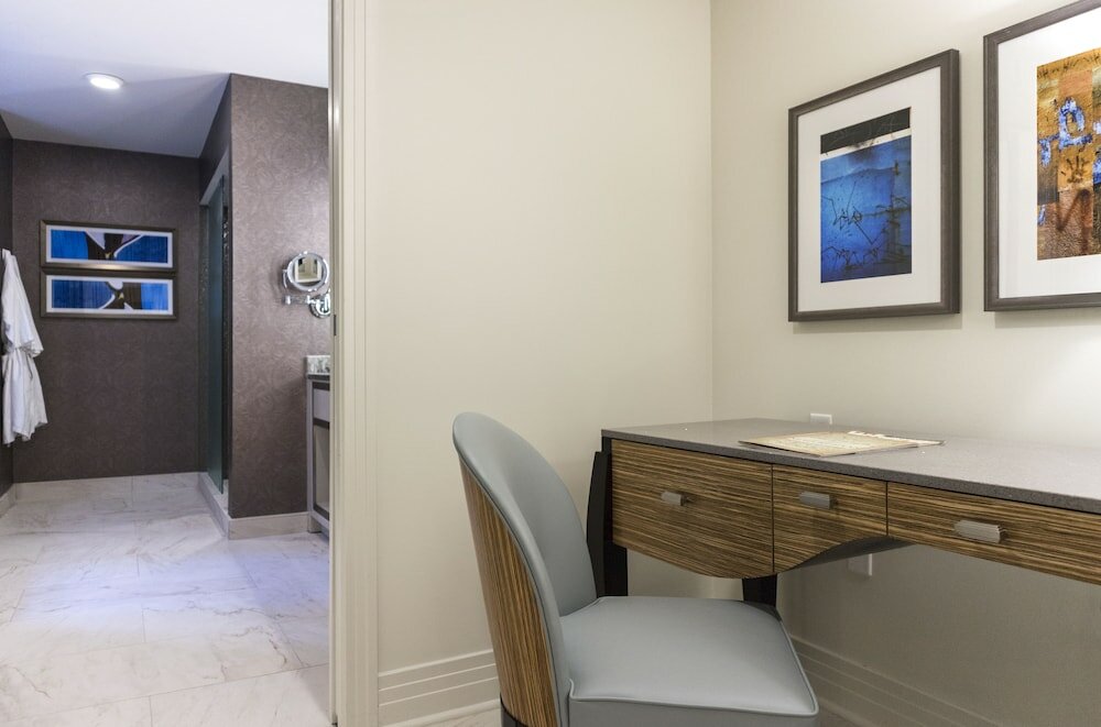 Superior Room, 2 Queen Beds