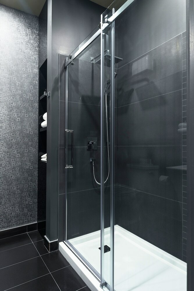 Panoramic Suite, 1 King Bed with Sofa bed, Park View