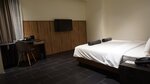 Premier Room в Erian Hotel