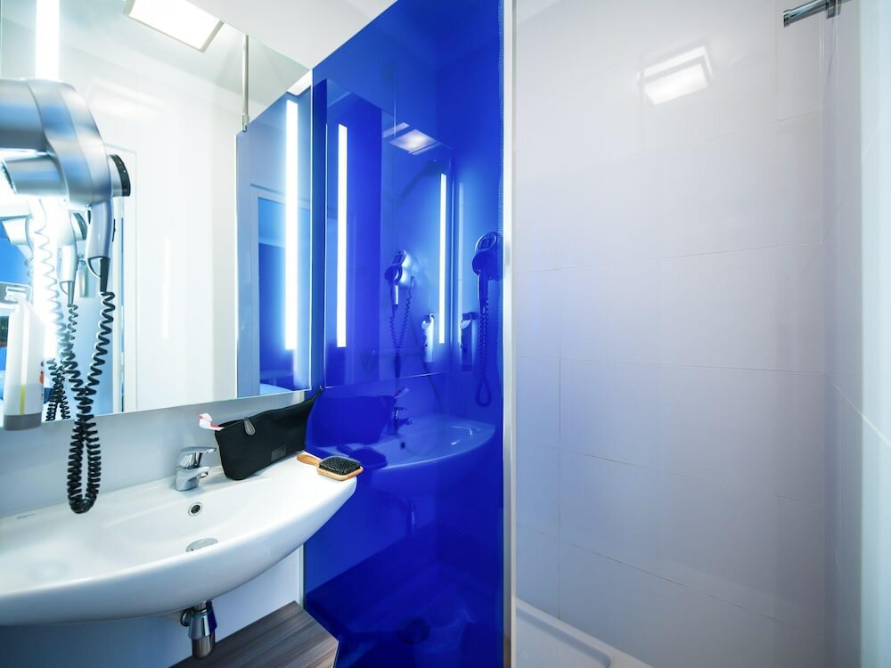 Room, 1 Double Bed, Balcony